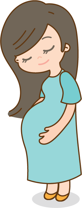 บริการส่งเสริมป้องกันโรค (กลุ่มหญิงตั้งครรภ์และหลังคลอด)